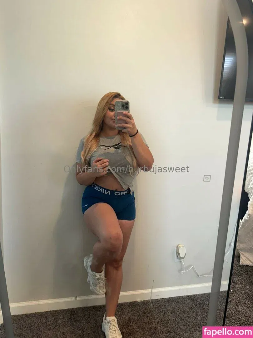 burbujasweet Onlyfans Photo Gallery 