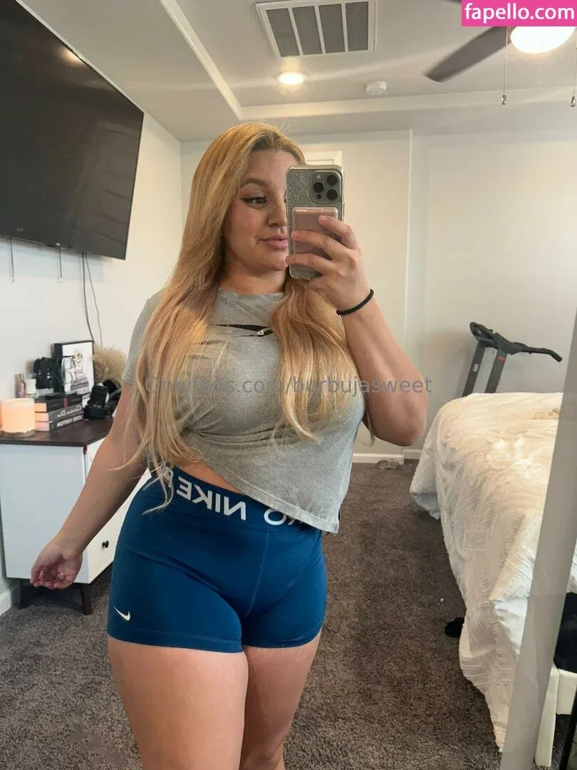 burbujasweet Onlyfans Photo Gallery 