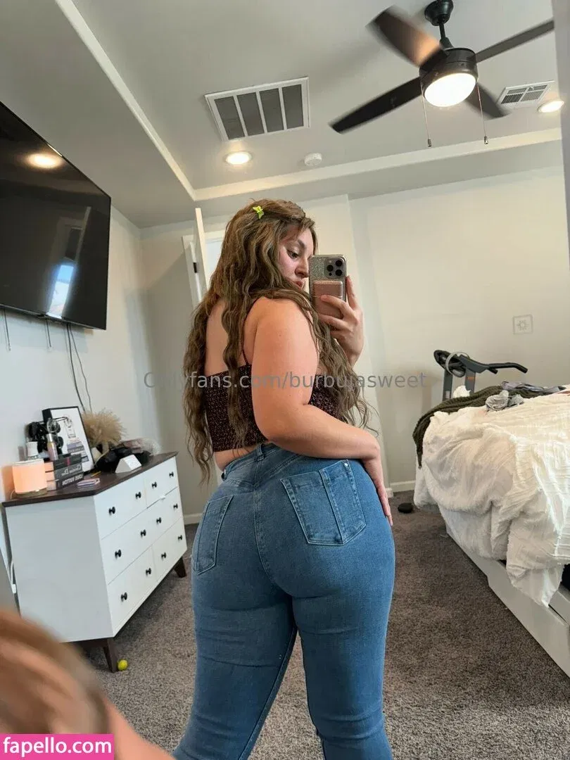 burbujasweet Onlyfans Photo Gallery 