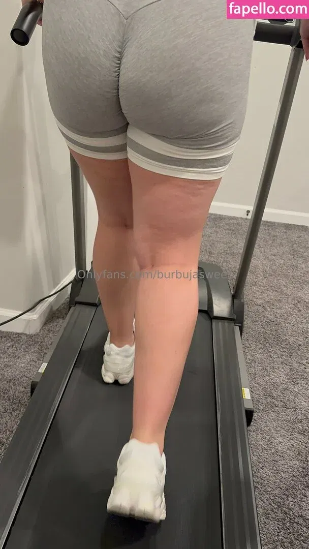 burbujasweet Onlyfans Photo Gallery 