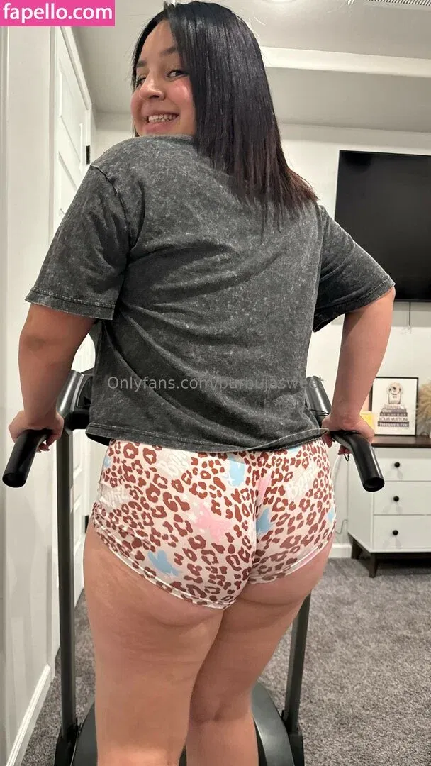 burbujasweet Onlyfans Photo Gallery 