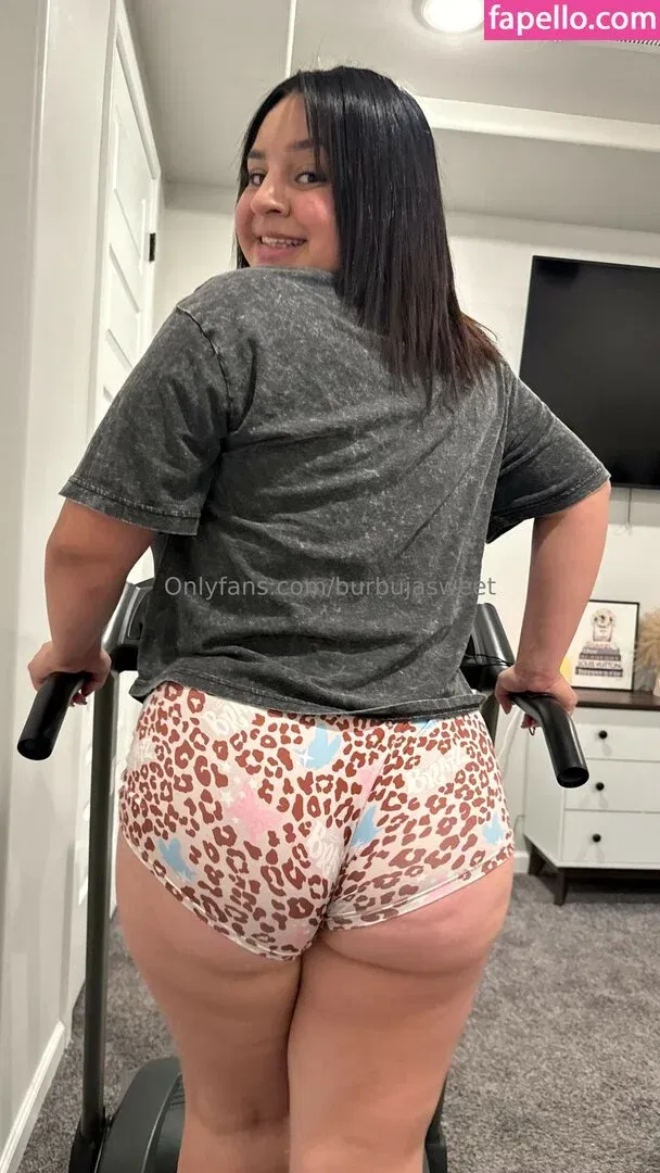 burbujasweet Onlyfans Photo Gallery 