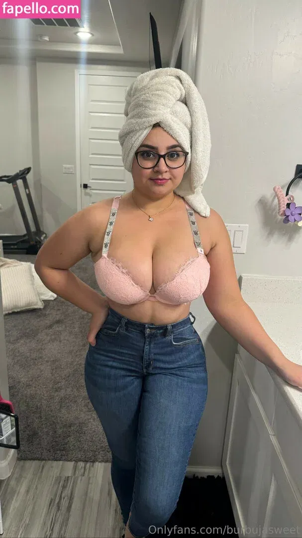 burbujasweet Onlyfans Photo Gallery 