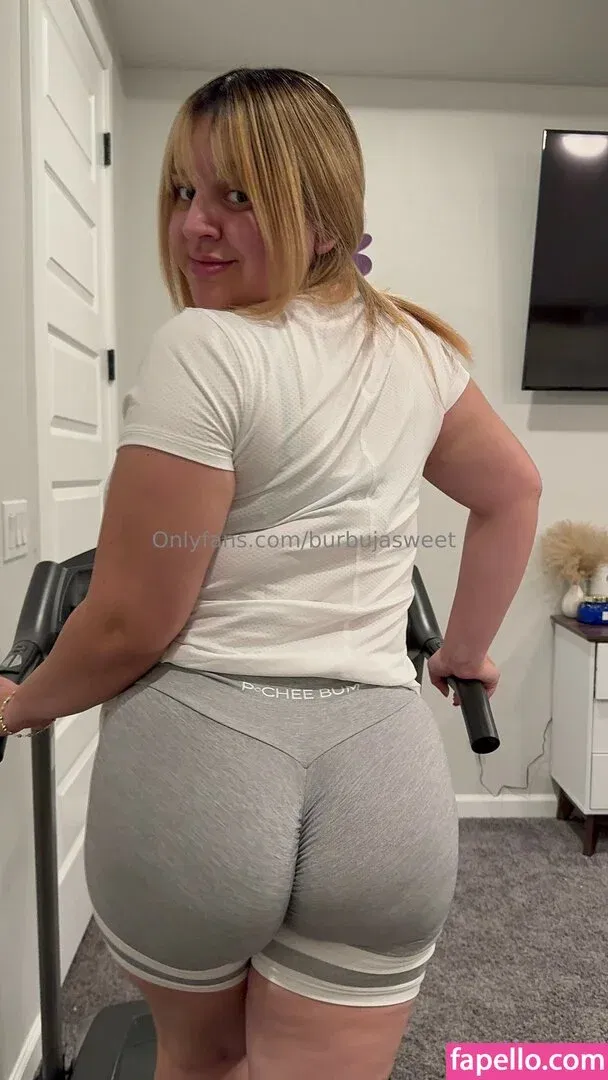 burbujasweet Onlyfans Photo Gallery 