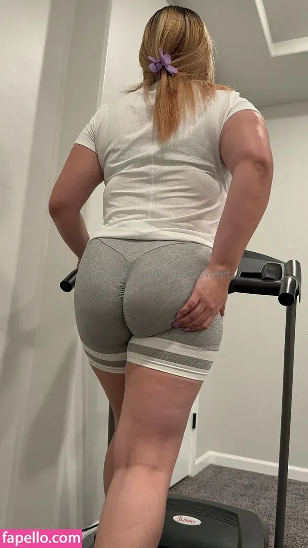 burbujasweet Onlyfans Photo Gallery 