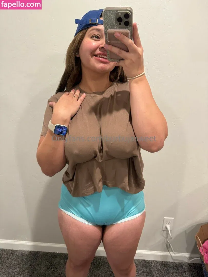 burbujasweet Onlyfans Photo Gallery 