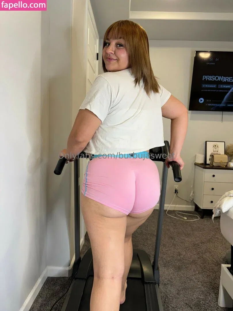 burbujasweet Onlyfans Photo Gallery 