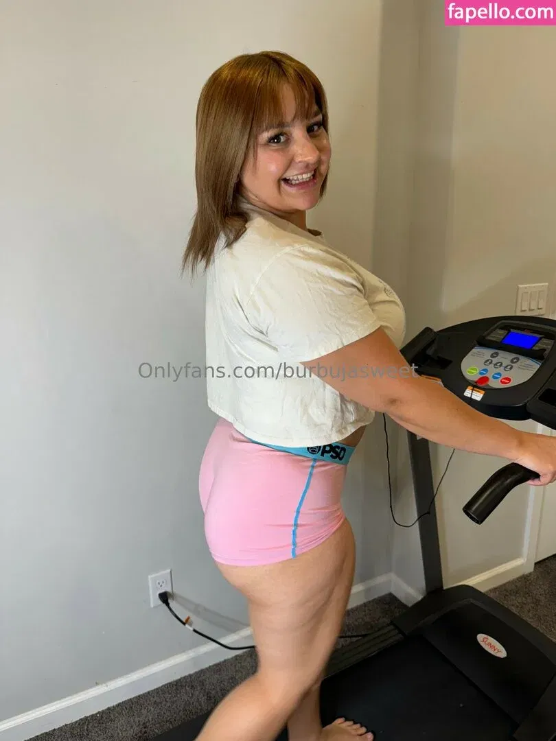 burbujasweet Onlyfans Photo Gallery 