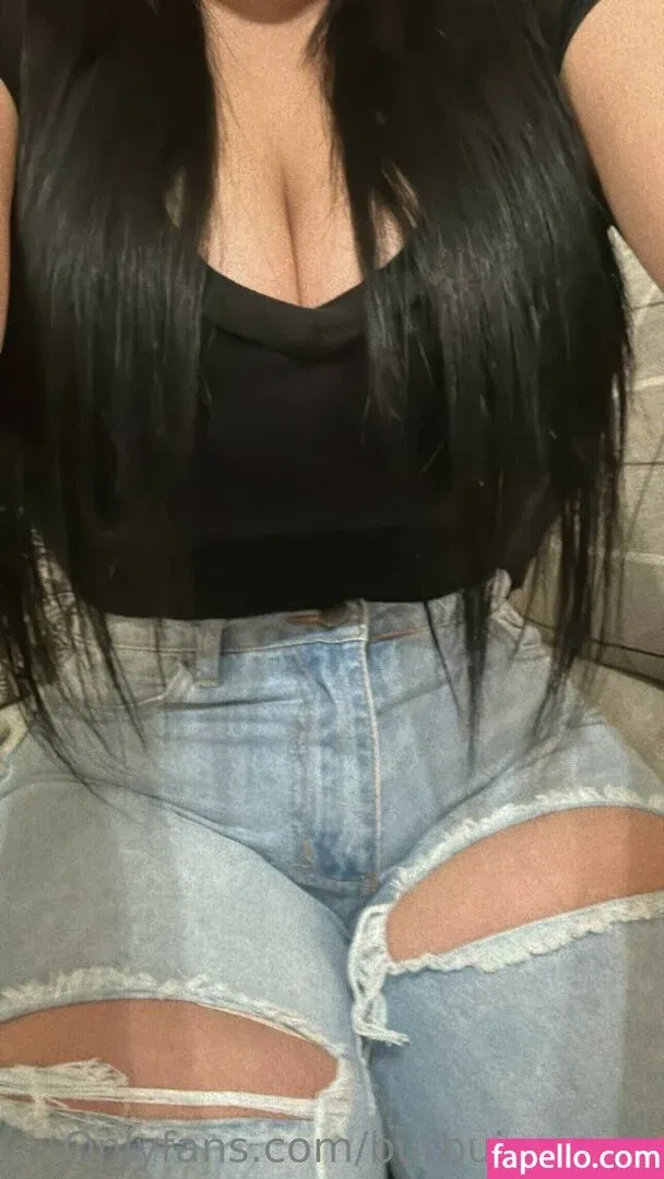 burbujasweet Onlyfans Photo Gallery 