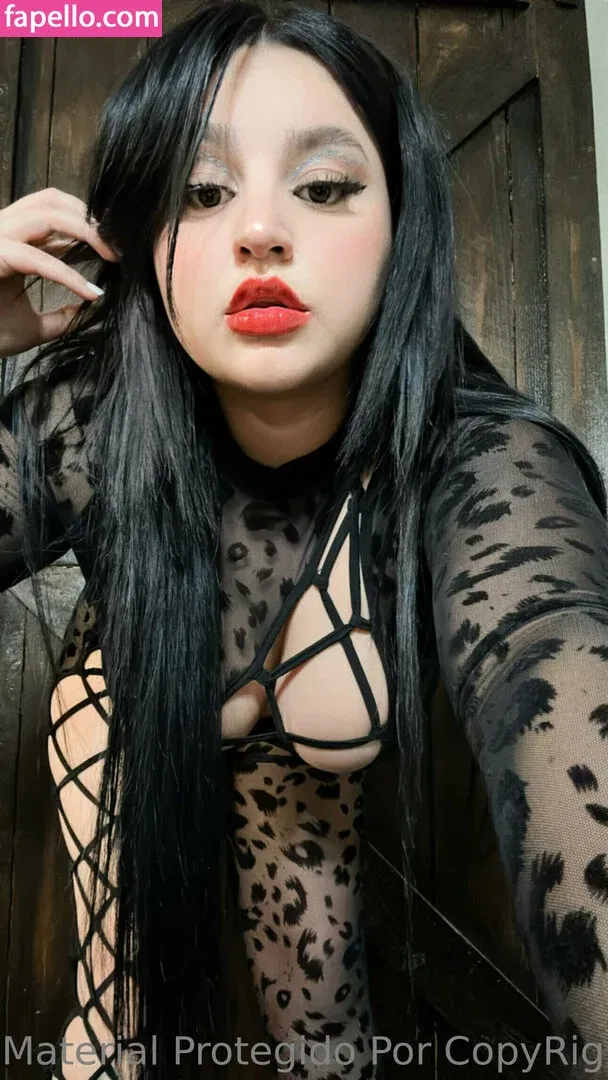 burbujasweet Onlyfans Photo Gallery 