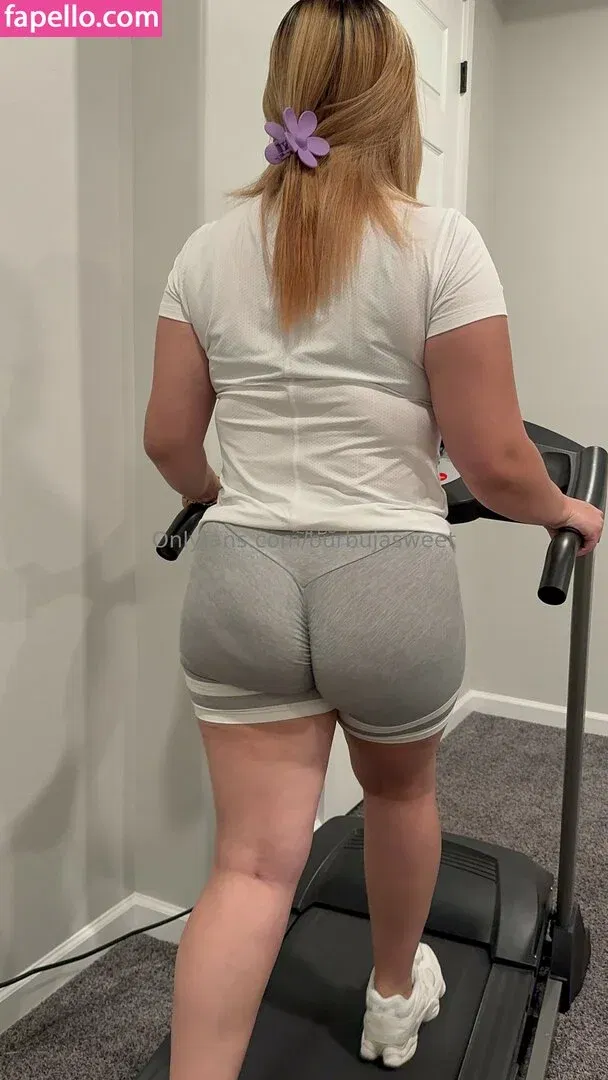 burbujasweet Onlyfans Photo Gallery 