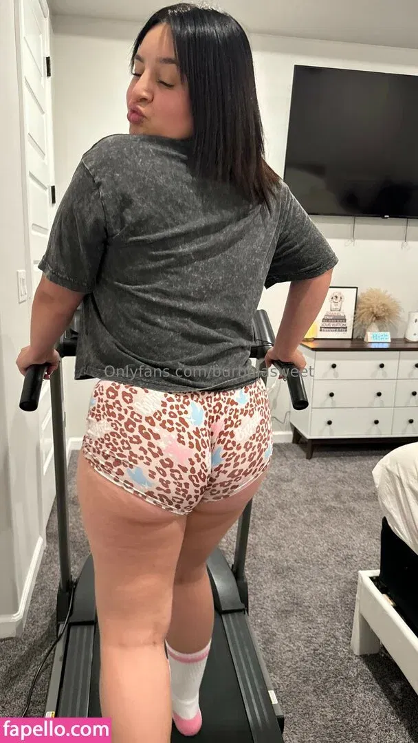 burbujasweet Onlyfans Photo Gallery 