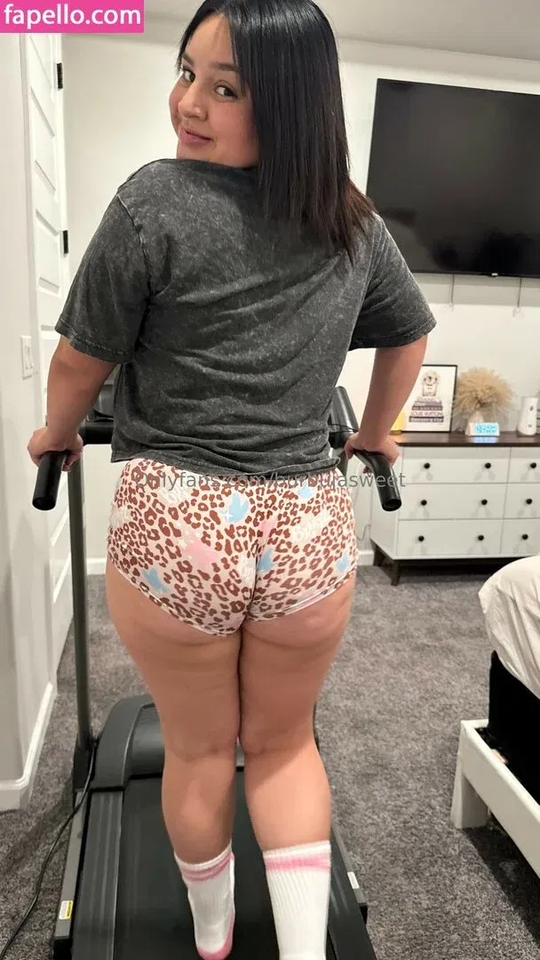 burbujasweet Onlyfans Photo Gallery 