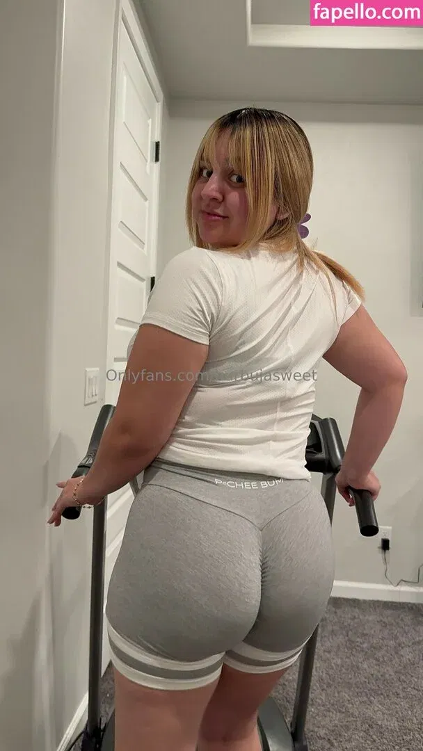 burbujasweet Onlyfans Photo Gallery 