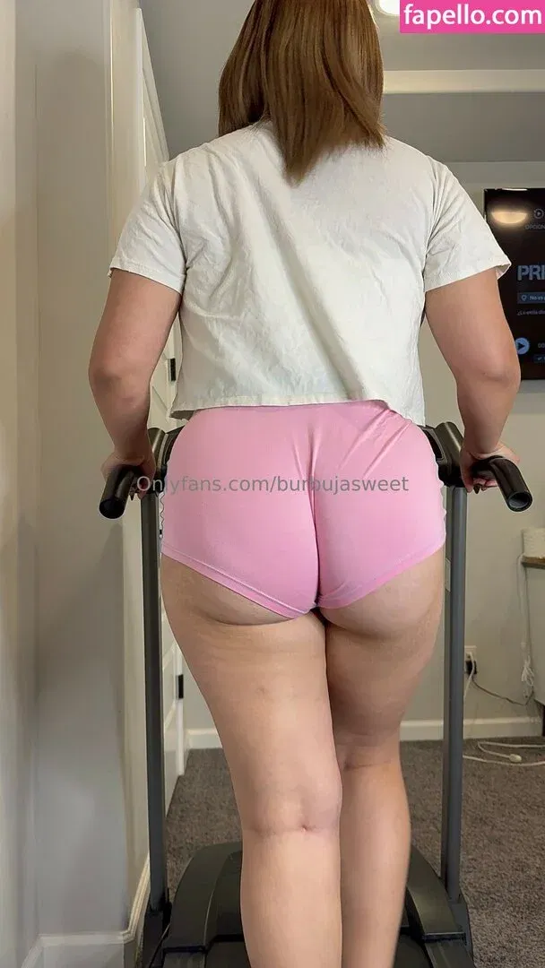 burbujasweet Onlyfans Photo Gallery 