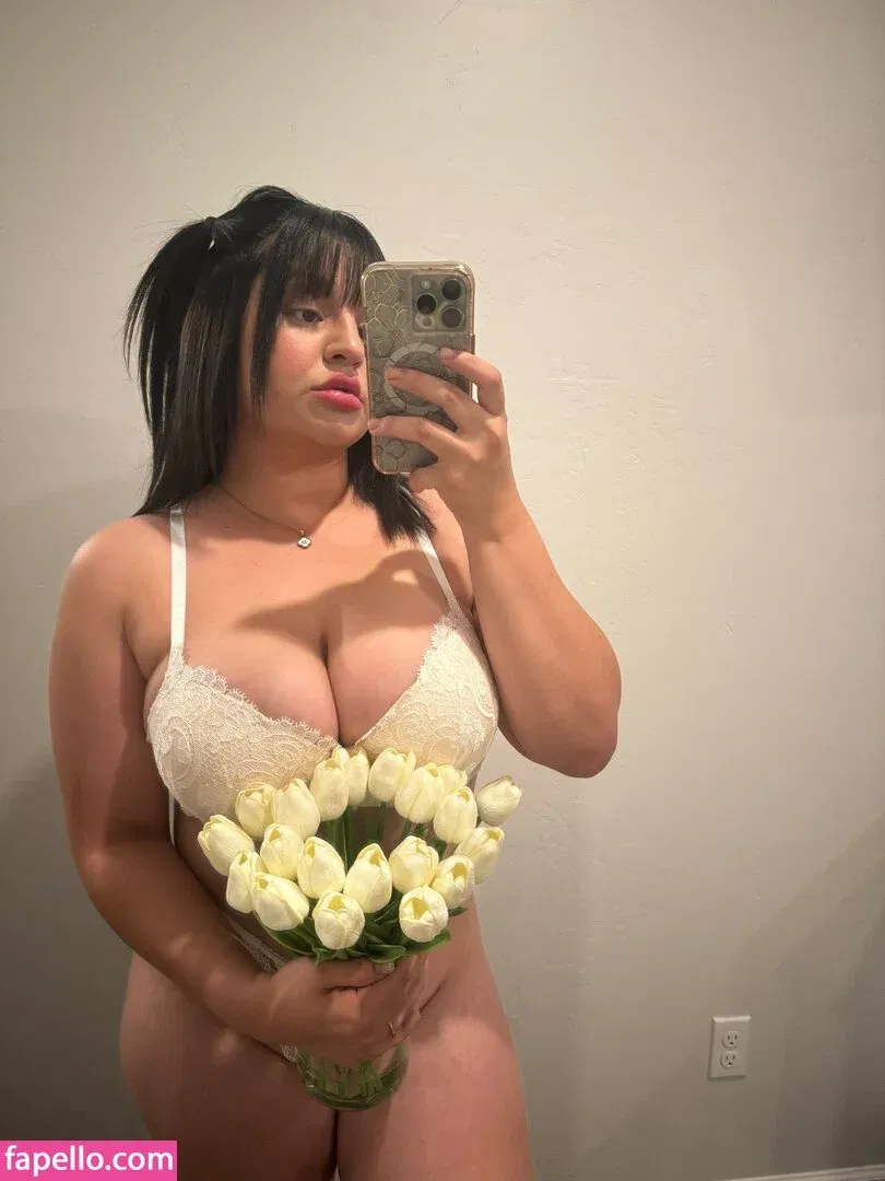 burbujasweet Onlyfans Photo Gallery 