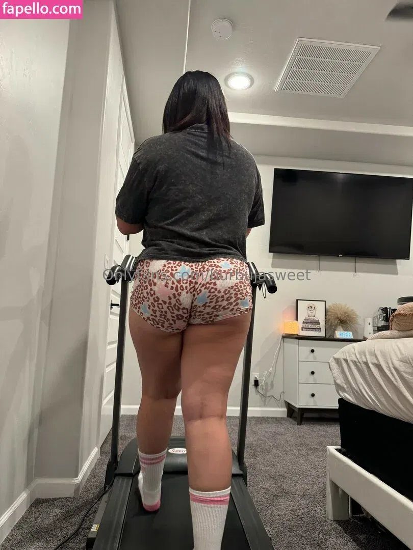 burbujasweet Onlyfans Photo Gallery 