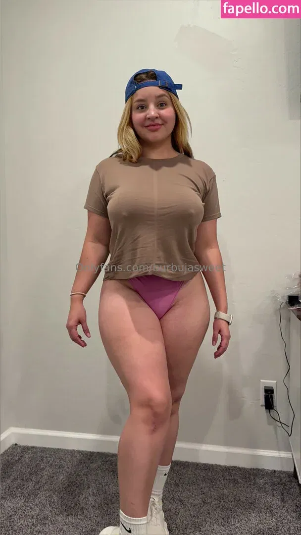 burbujasweet Onlyfans Photo Gallery 