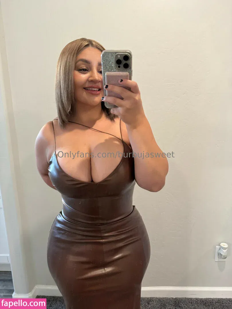 burbujasweet Onlyfans Photo Gallery 