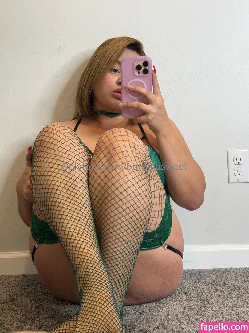 burbujasweet Onlyfans Photo Gallery 