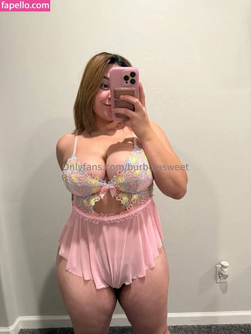 burbujasweet Onlyfans Photo Gallery 