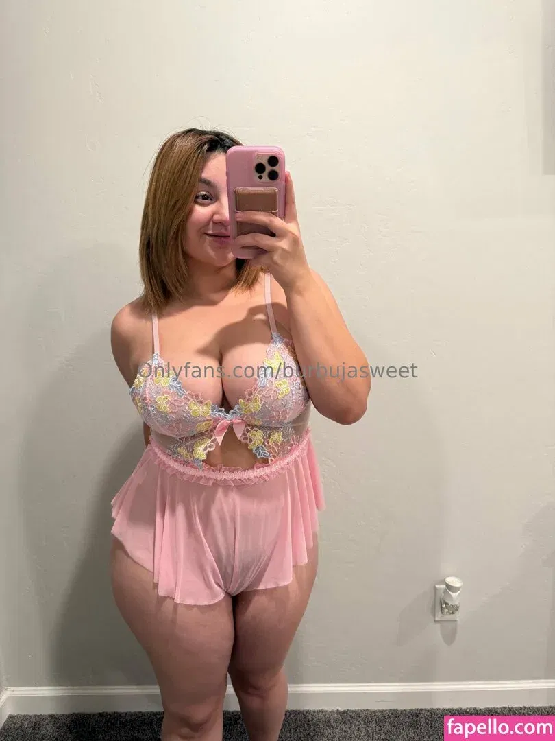 burbujasweet Onlyfans Photo Gallery 