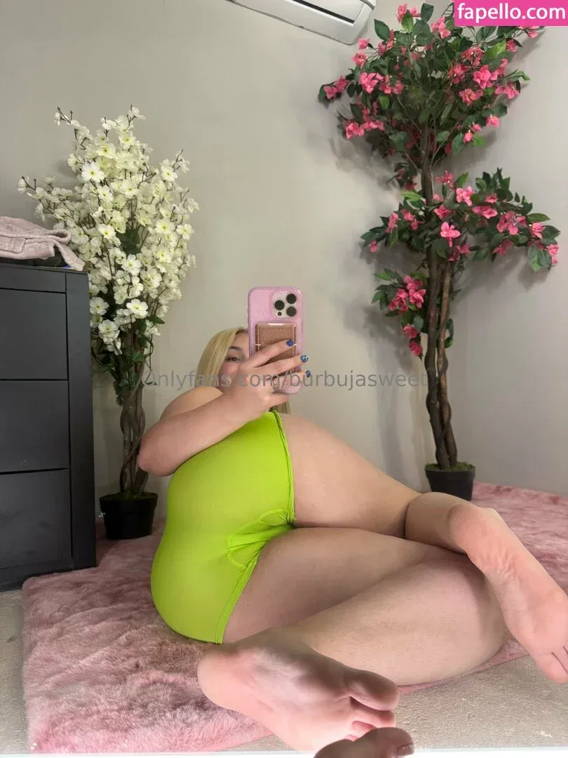 burbujasweet Onlyfans Photo Gallery 