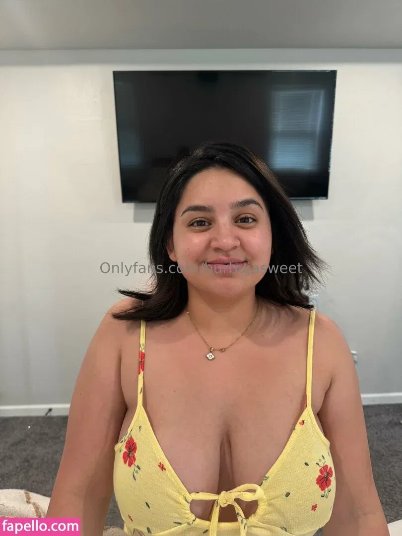 burbujasweet Onlyfans Photo Gallery 