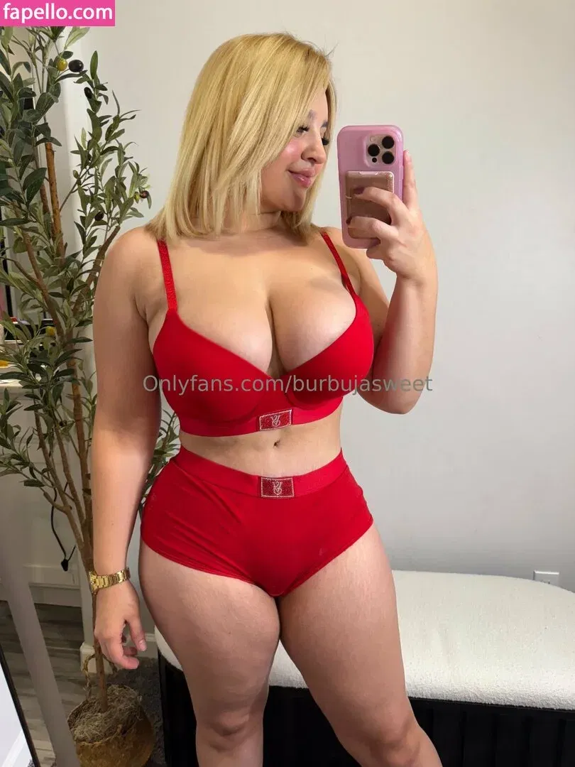 burbujasweet Onlyfans Photo Gallery 