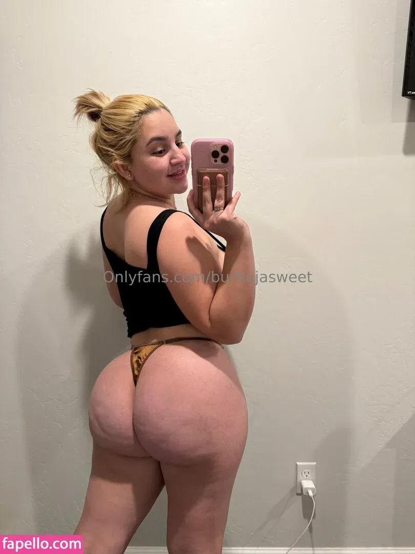 burbujasweet Onlyfans Photo Gallery 