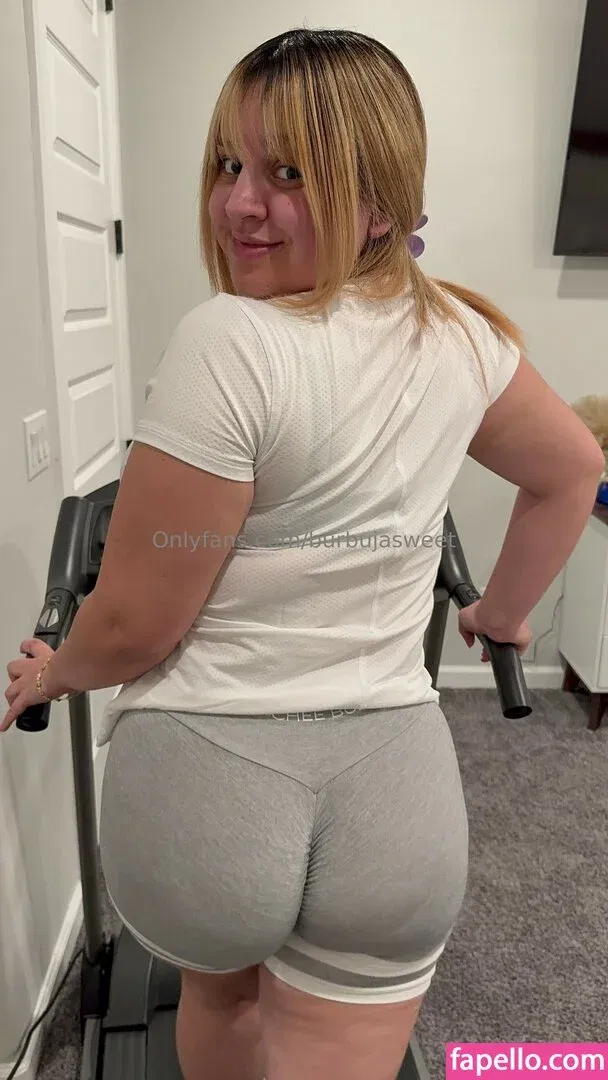 burbujasweet Onlyfans Photo Gallery 