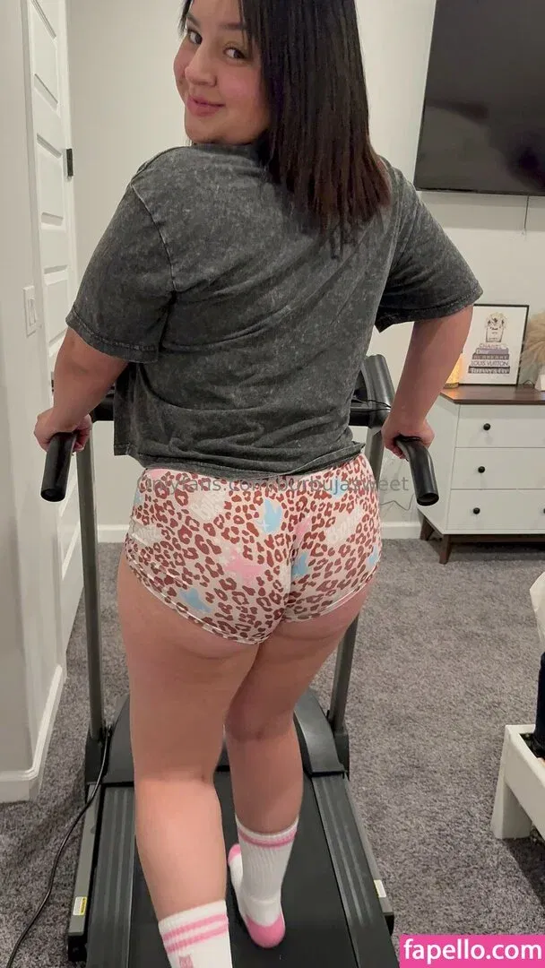 burbujasweet Onlyfans Photo Gallery 