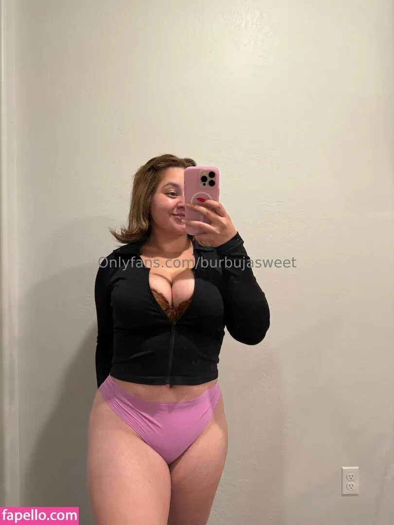 burbujasweet Onlyfans Photo Gallery 