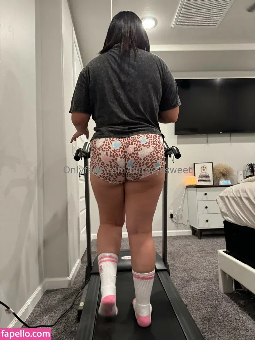 burbujasweet Onlyfans Photo Gallery 