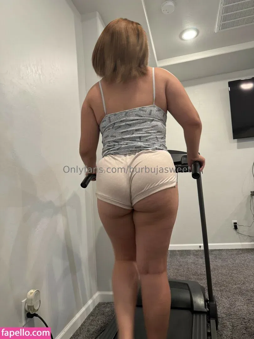 burbujasweet Onlyfans Photo Gallery 