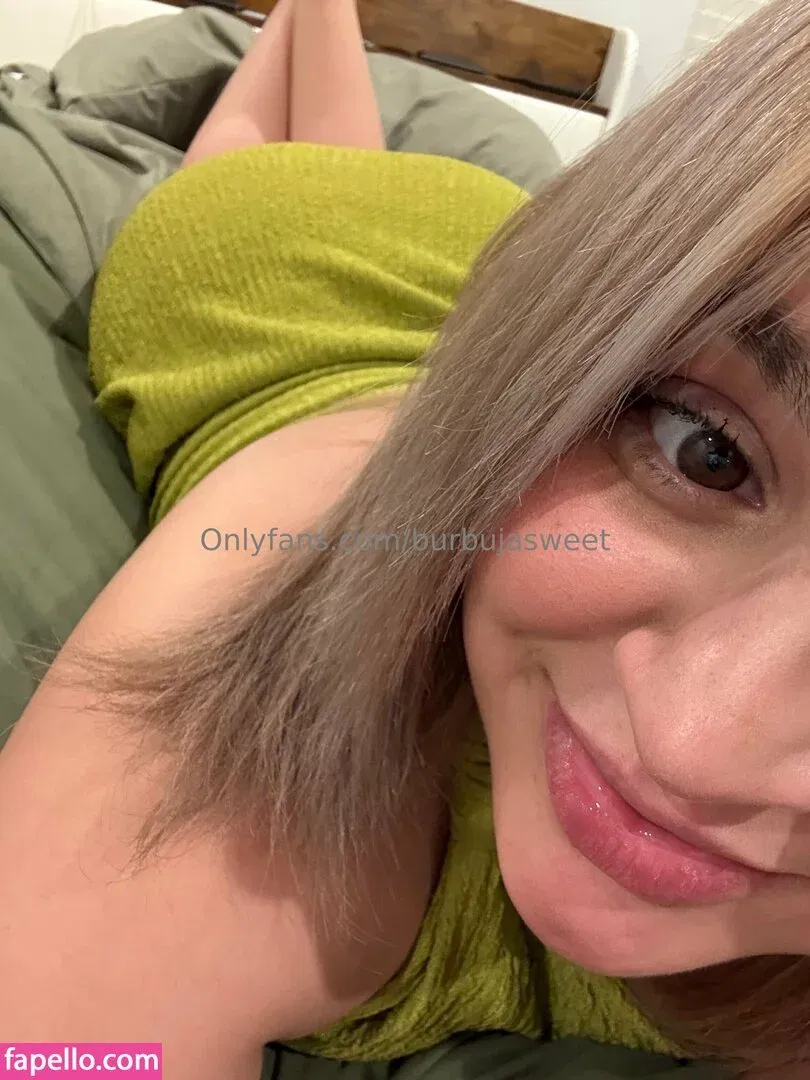 burbujasweet Onlyfans Photo Gallery 