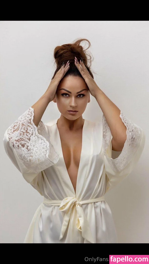 Missalisa Nude Onlyfans Photo 35