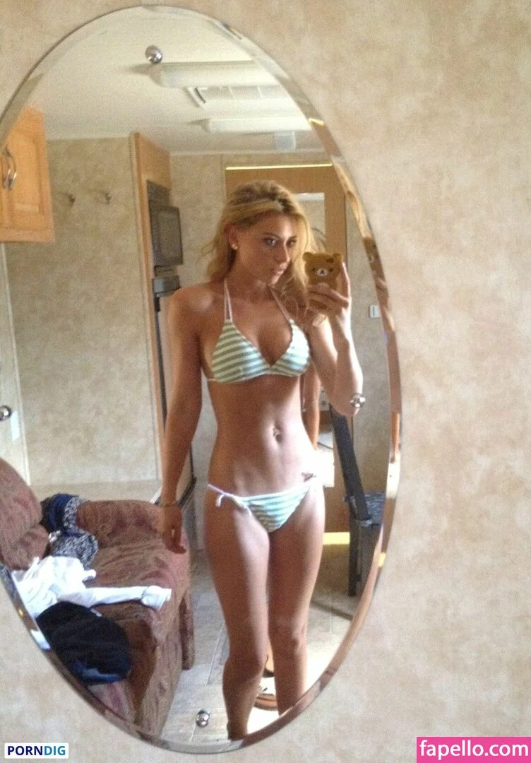 Missalisa Nude Onlyfans Photo 20