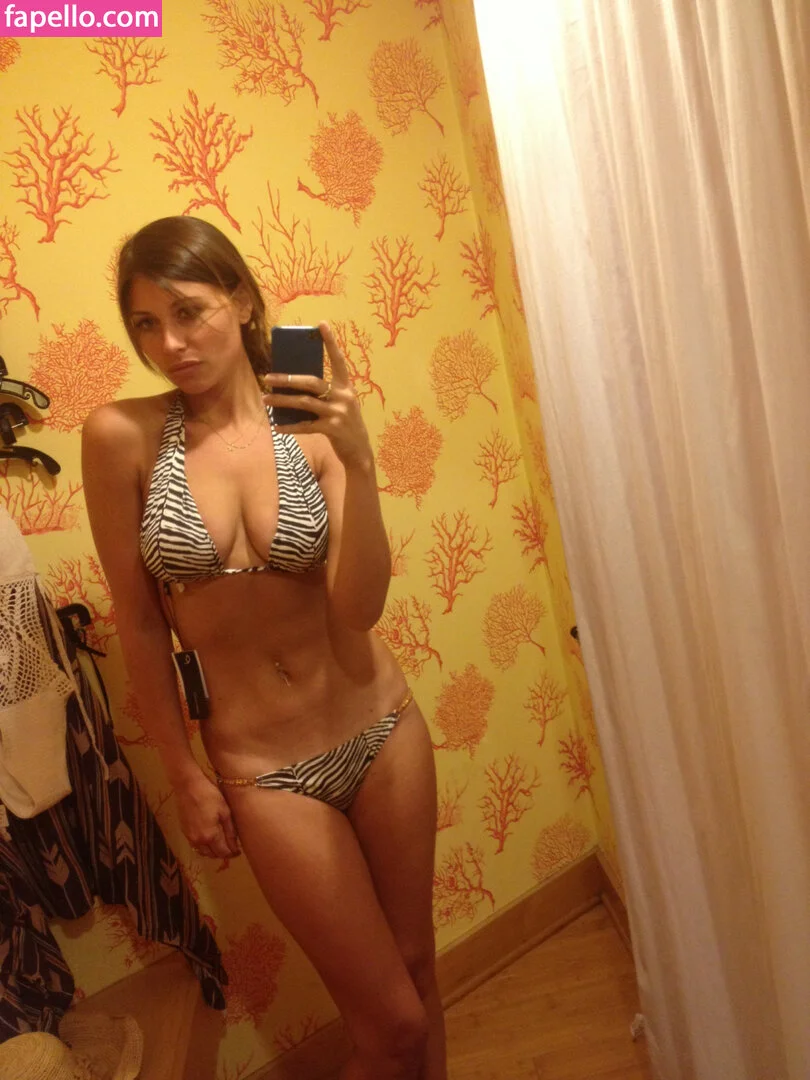 Missalisa Nude Onlyfans Photo 15