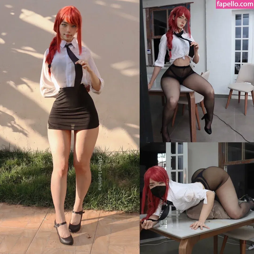 deusamelada Onlyfans Photo Gallery 