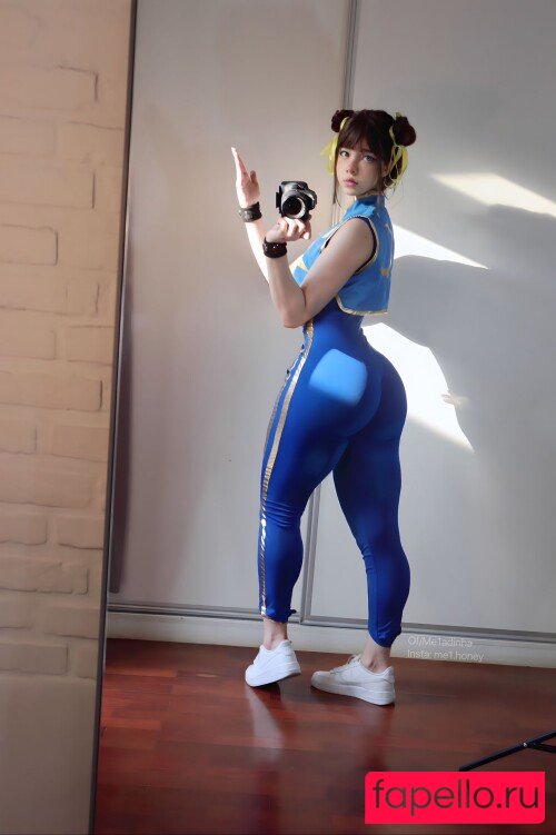 deusamelada Onlyfans Photo Gallery 