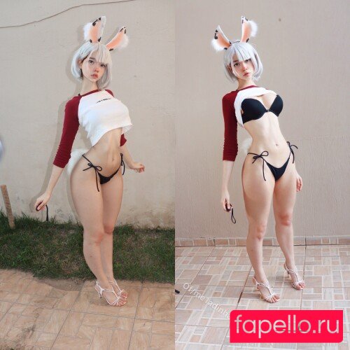 deusamelada Onlyfans Photo Gallery 