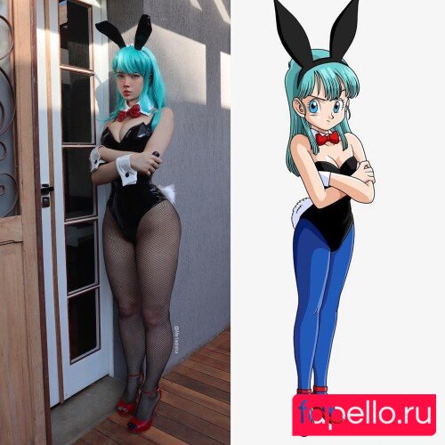 deusamelada Onlyfans Photo Gallery 