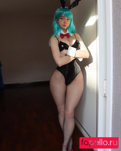 deusamelada Onlyfans Photo Gallery 