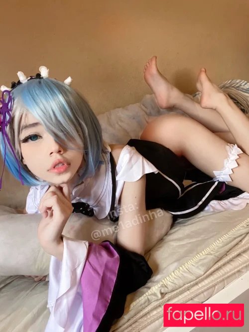 deusamelada Onlyfans Photo Gallery 