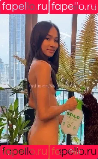 Mayuko Ryuzu - mayukoxo Onlyfans Photo Gallery 