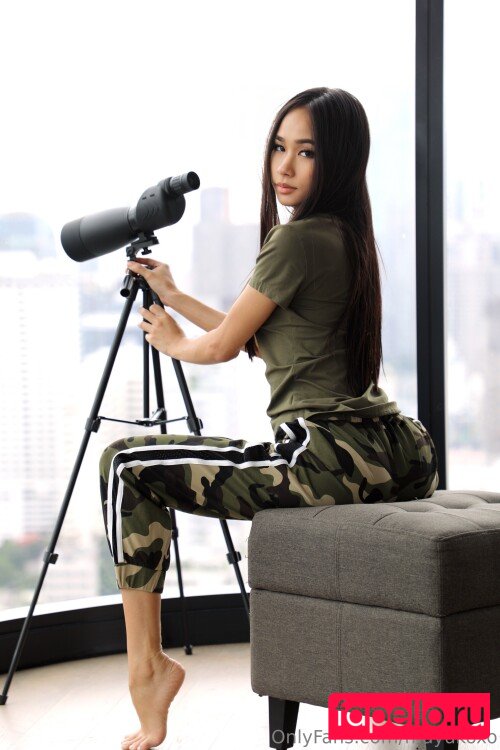 Mayuko Ryuzu - mayukoxo Nude Onlyfans Photo 12