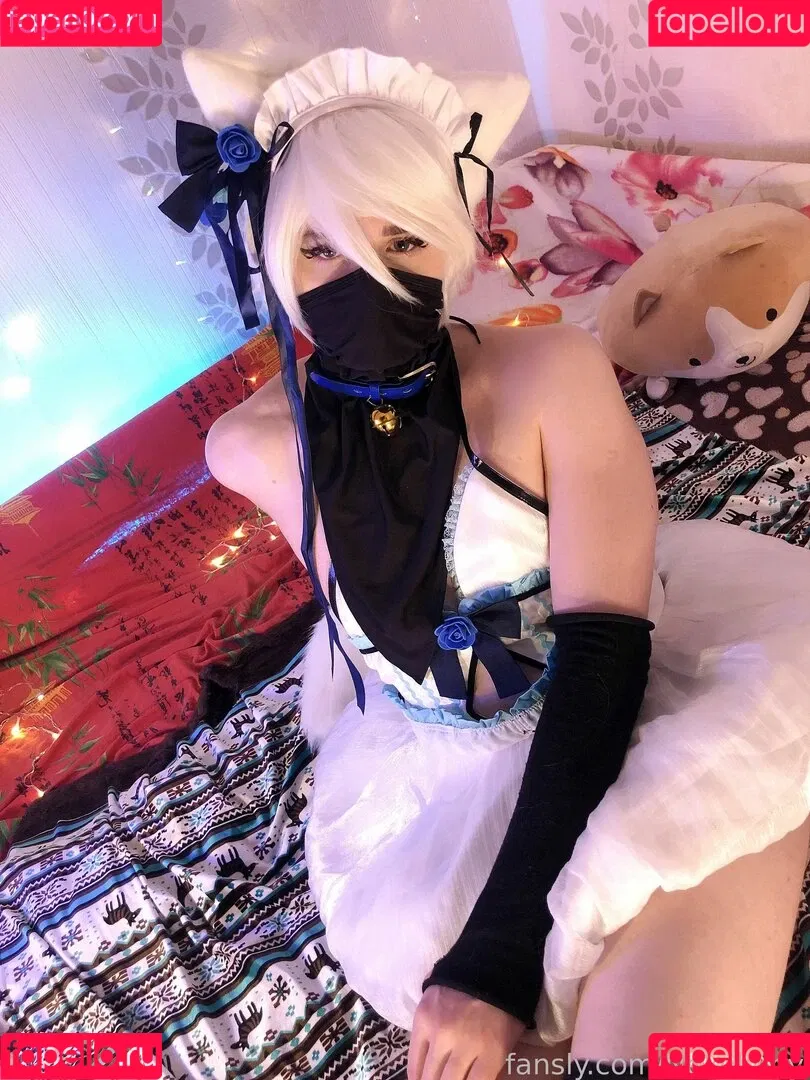 Nekokuny Onlyfans Photo Gallery 