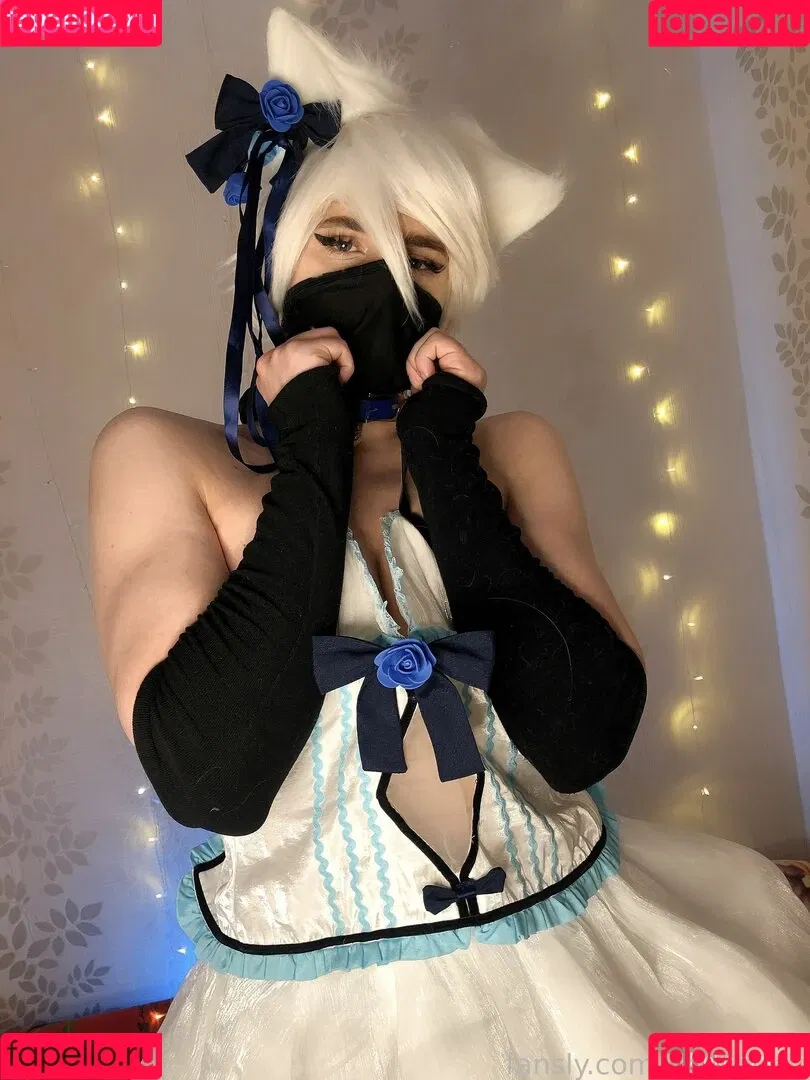 Nekokuny Onlyfans Photo Gallery 