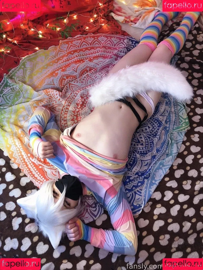 Nekokuny Onlyfans Photo Gallery 